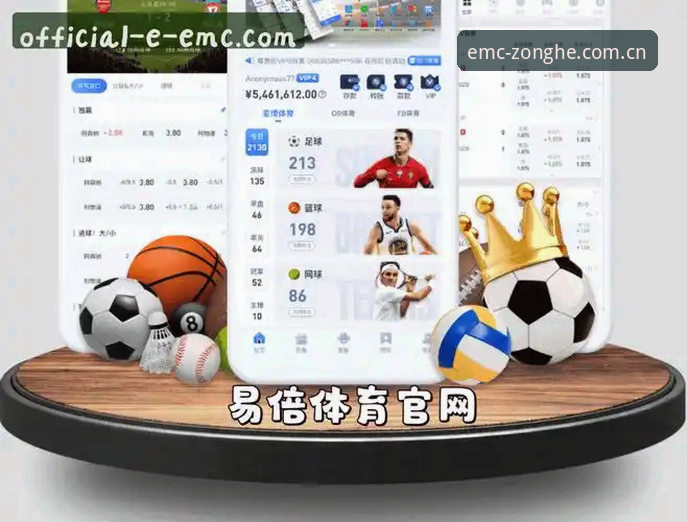 EMC易倍体育官网全面评测：新手如何找到最适合自己的官方直营平台？
